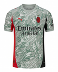 Maillot AC Milan 2026 Exterieur
