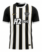 Maillot Atletico Mineiro 26/27 Domicile