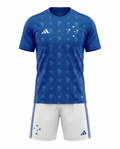 Ensemble Cruzeiro 26/27 Domicile