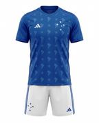 Ensemble Cruzeiro 26/27 Domicile