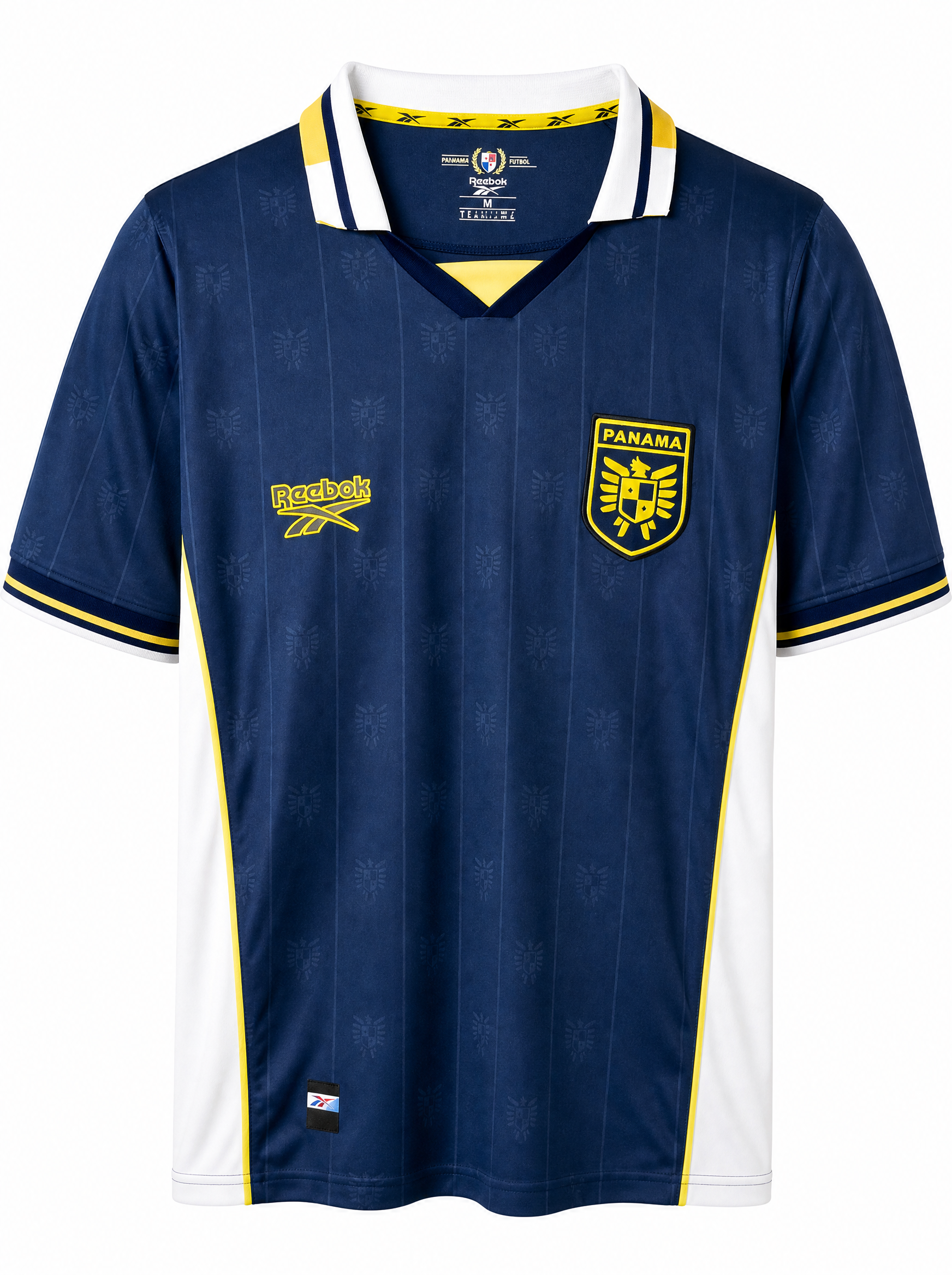 Maillot Panama 26/27 Troisieme
