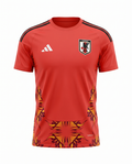Maillot Japon 26/27 Gardien