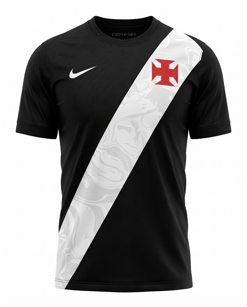 Maillot Vasco da Gama 26/27 Domicile