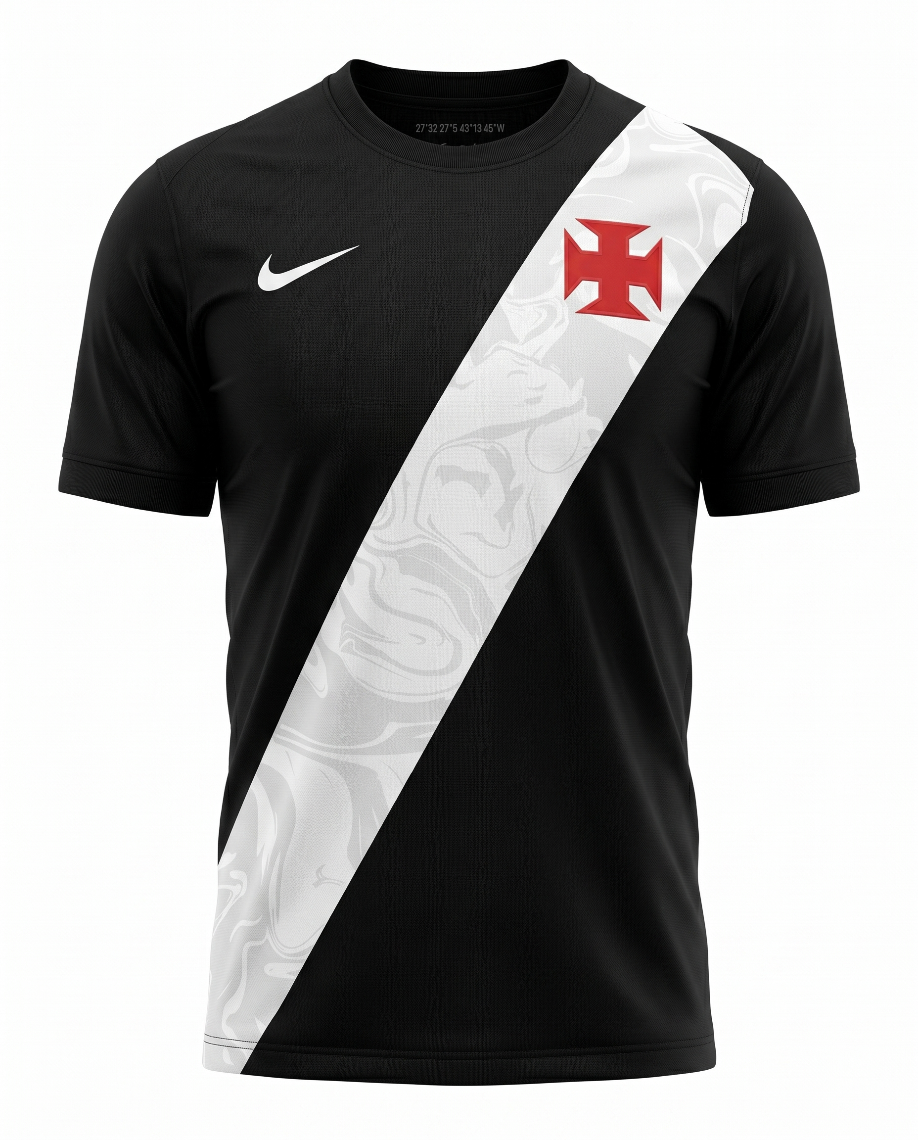 Maillot Vasco da Gama 26/27 Domicile