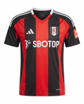 Maillot Fulham 24/25 Exterieur