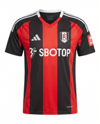 Maillot Fulham 24/25 Exterieur