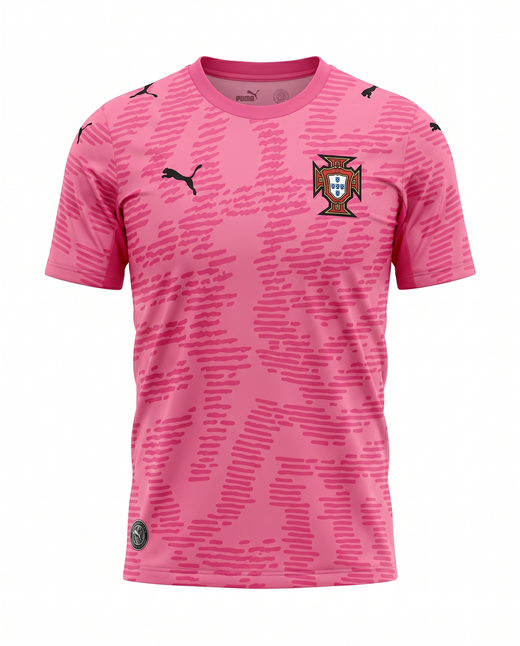 Maillot Portugal 26/27 Edition speciale