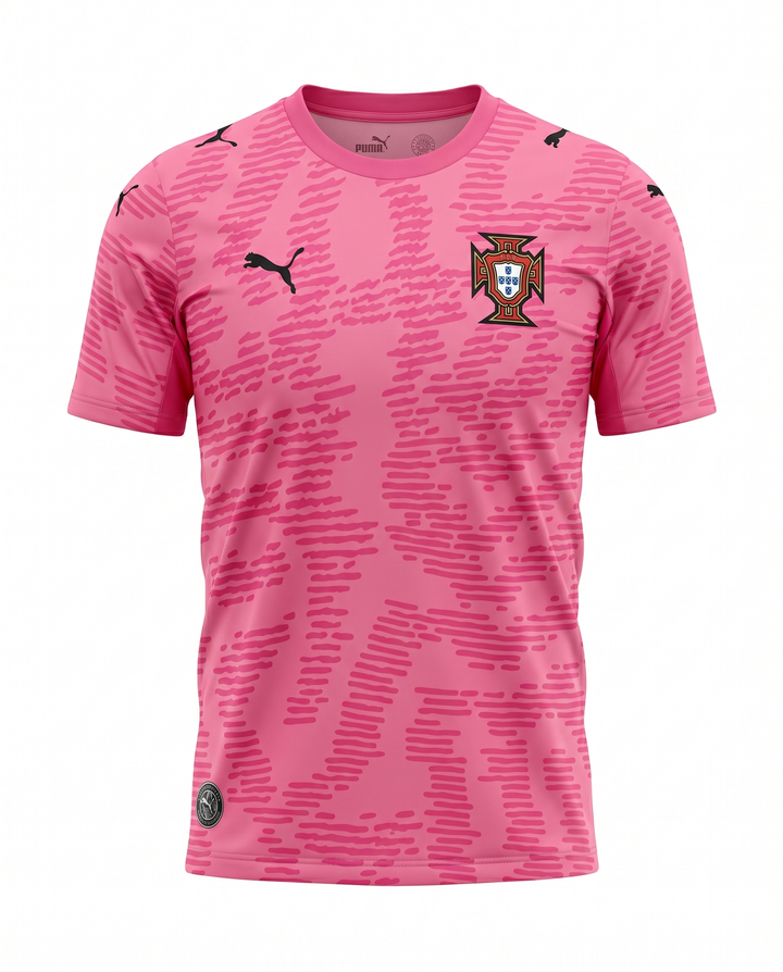 Maillot Portugal 26/27 Edition speciale