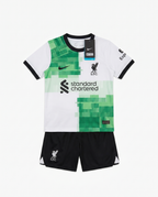 Ensemble enfant Liverpool 23/24 Exterieur
