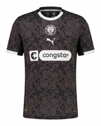 Maillot FC St. Pauli 25/26 Troisieme