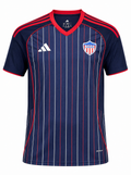 Maillot Junior de Barranquilla 26/27 Exterieur