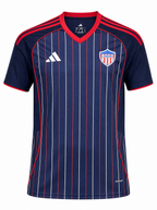 Maillot Junior de Barranquilla 26/27 Exterieur