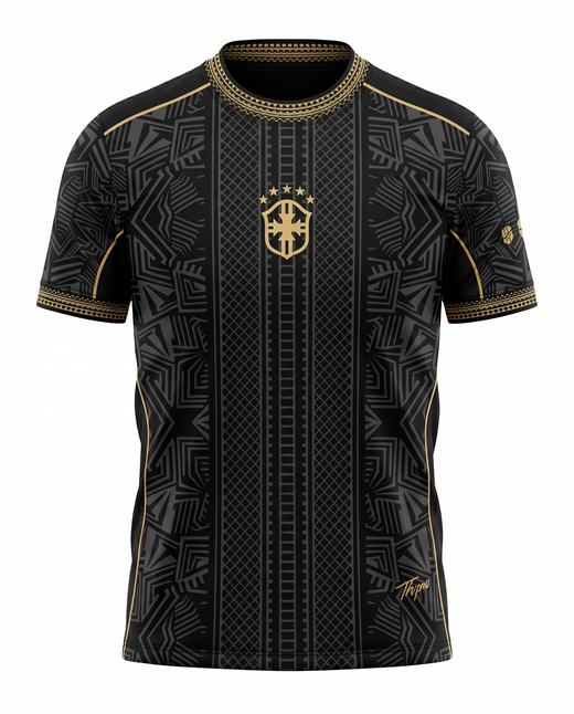 Maillot Bresil 26/27 Edition speciale