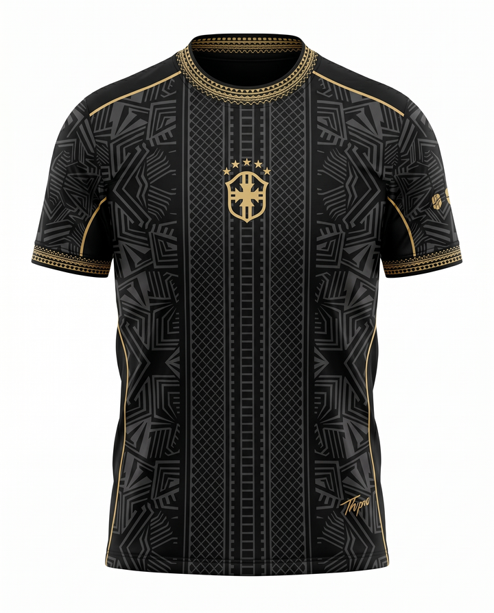 Maillot Bresil 26/27 Edition speciale