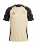 Maillot Flamengo 26/27 Entrainement Jaune