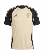 Maillot Flamengo 26/27 Entrainement Jaune