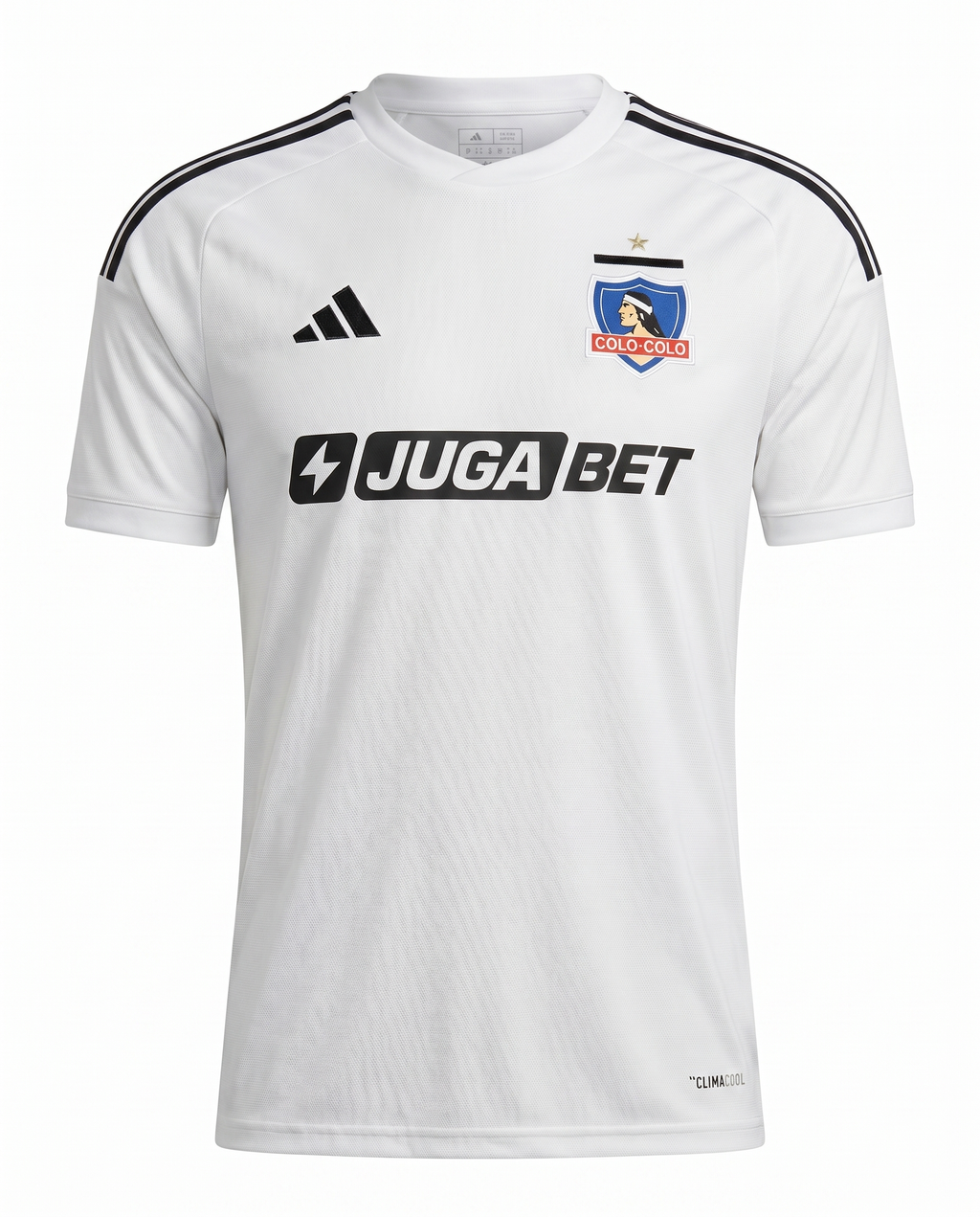 Maillot Colo-Colo 26/27 Domicile