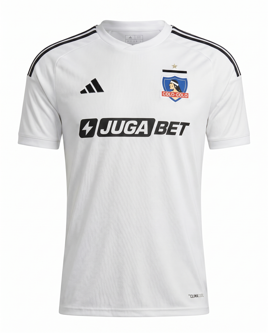 Maillot Colo-Colo 26/27 Domicile