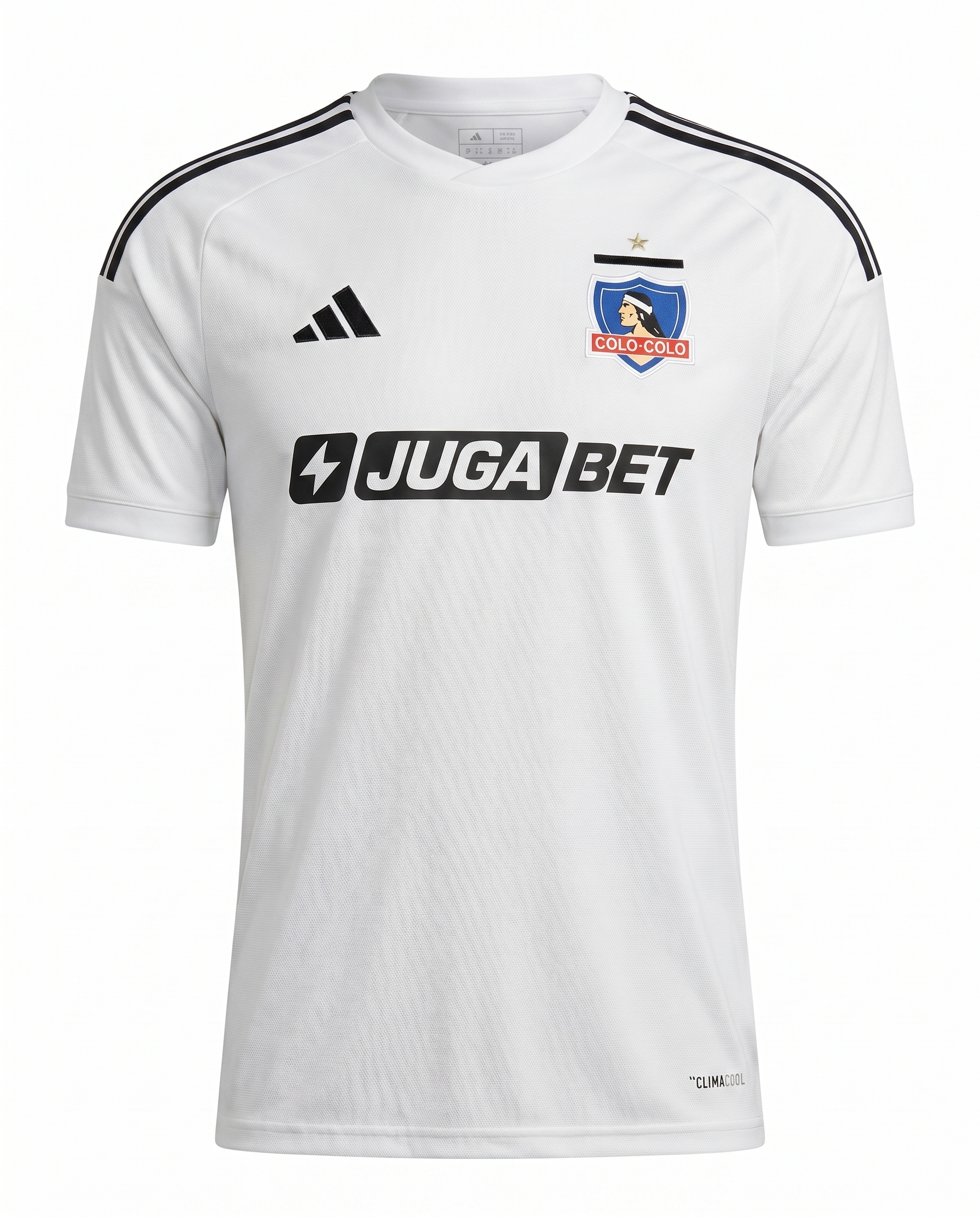 Maillot Colo-Colo 26/27 Domicile