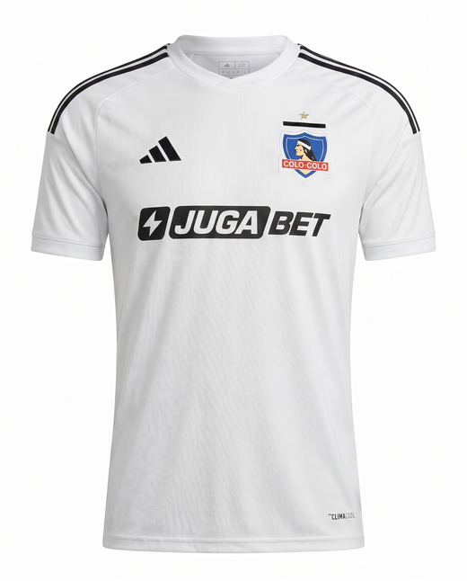 Maillot Colo-Colo 26/27 Domicile