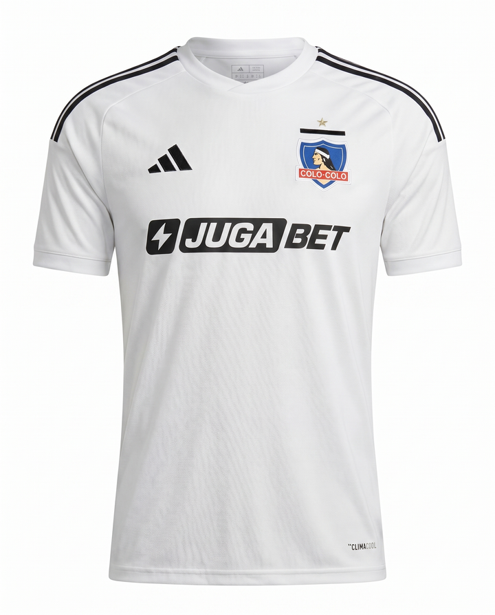 Maillot Colo-Colo 26/27 Domicile