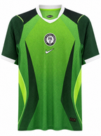 Maillot Nigeria 26/27 Domicile