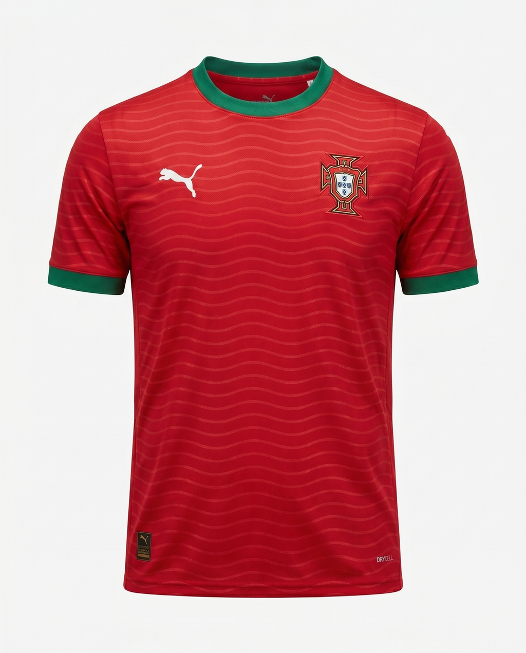Maillot Portugal 26/27 Domicile
