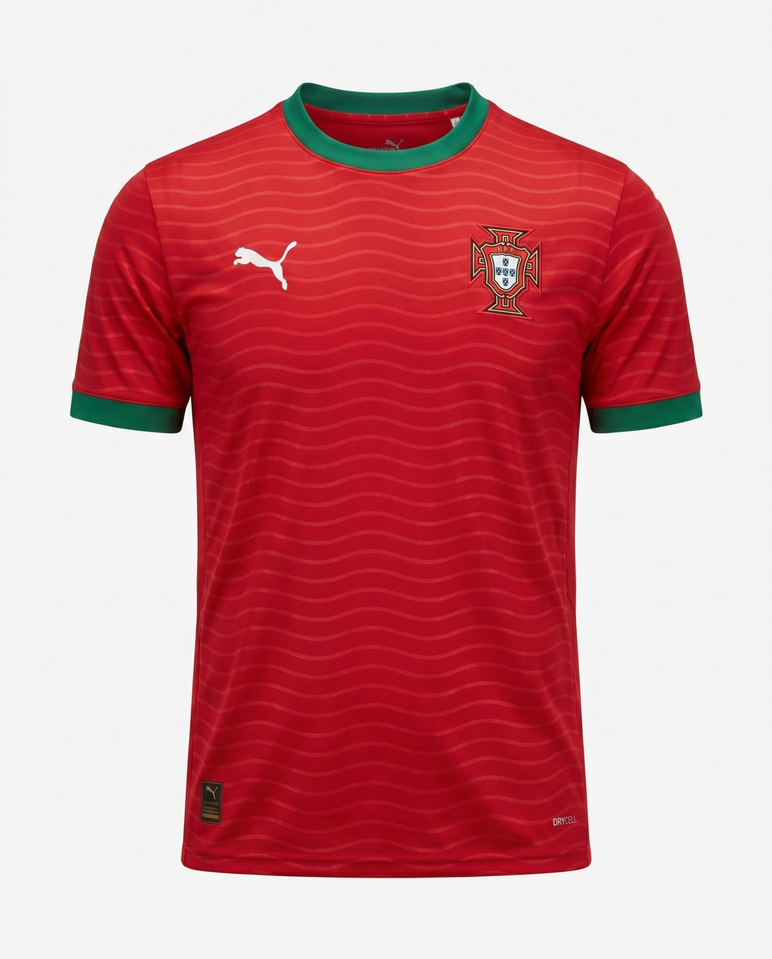 Maillot Portugal 26/27 Domicile