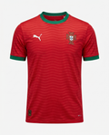 Maillot Portugal 26/27 Domicile