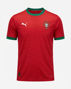 Maillot Portugal 26/27 Domicile