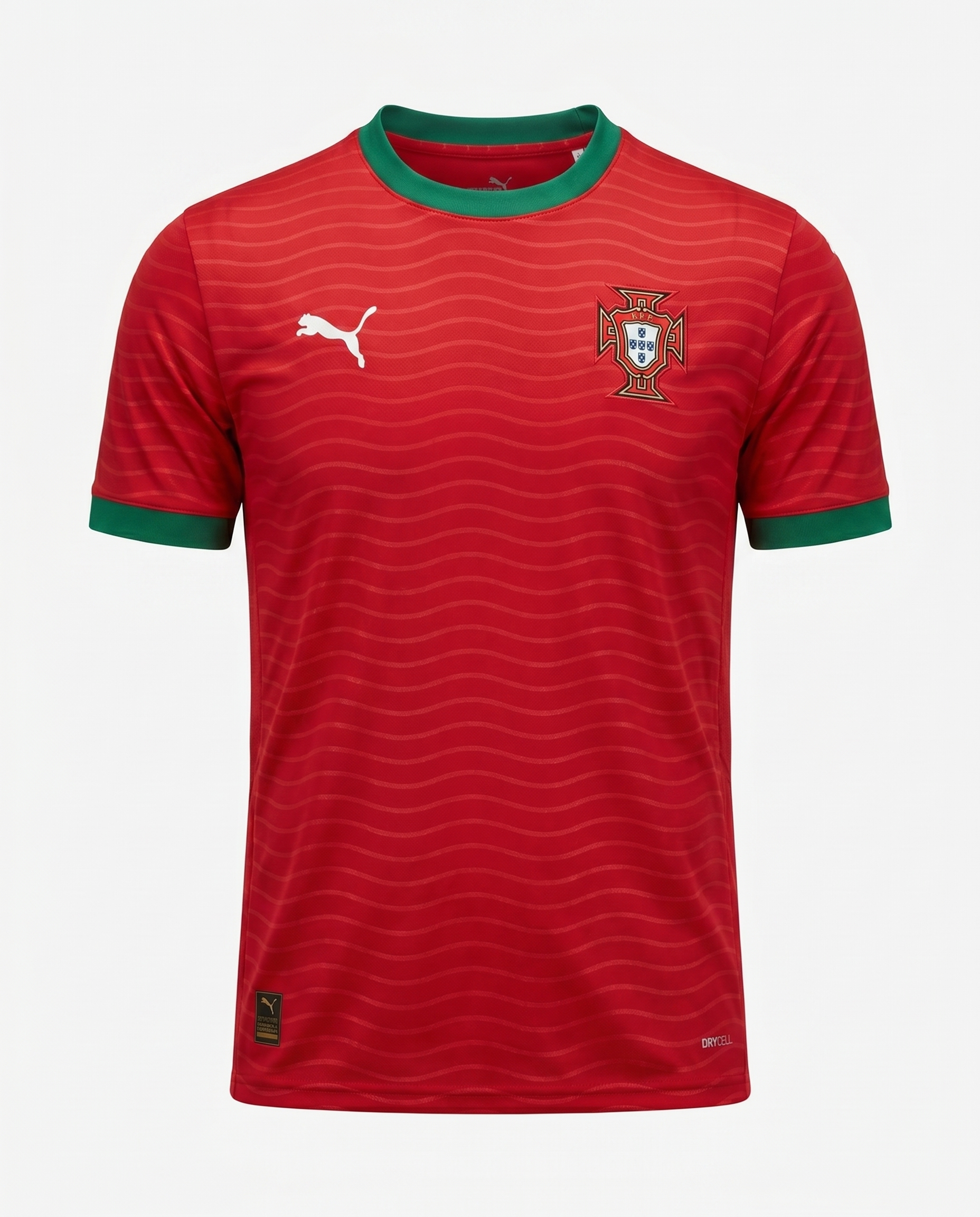 Maillot Portugal 26/27 Domicile