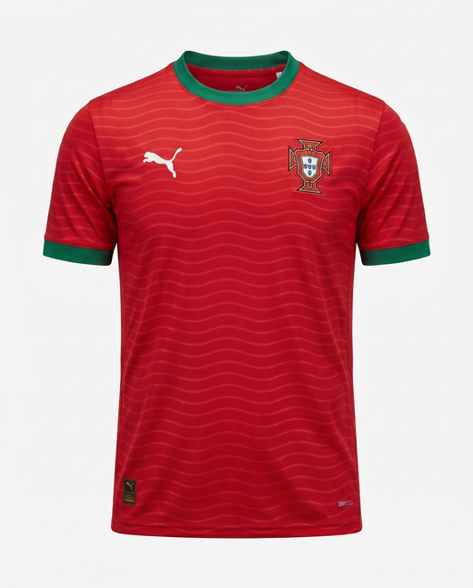 Maillot Portugal 26/27 Domicile