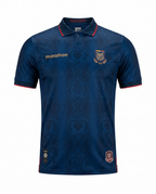 Maillot Ecuador National Team 25/26 Exterieur