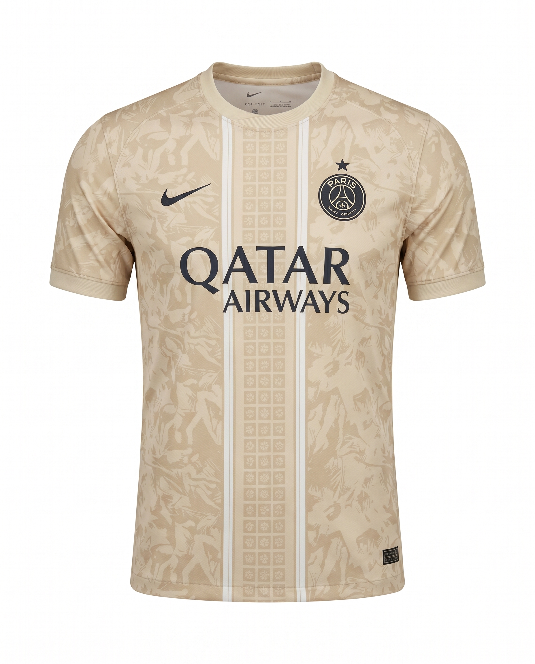 Maillot Paris Saint-Germain 26/27 Entrainement