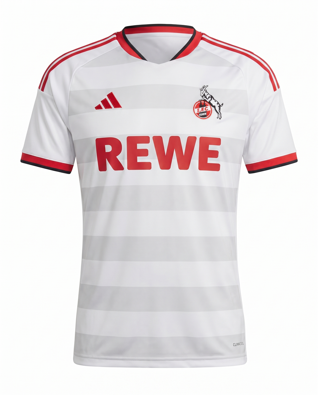 Maillot Cologne 26/27 Domicile