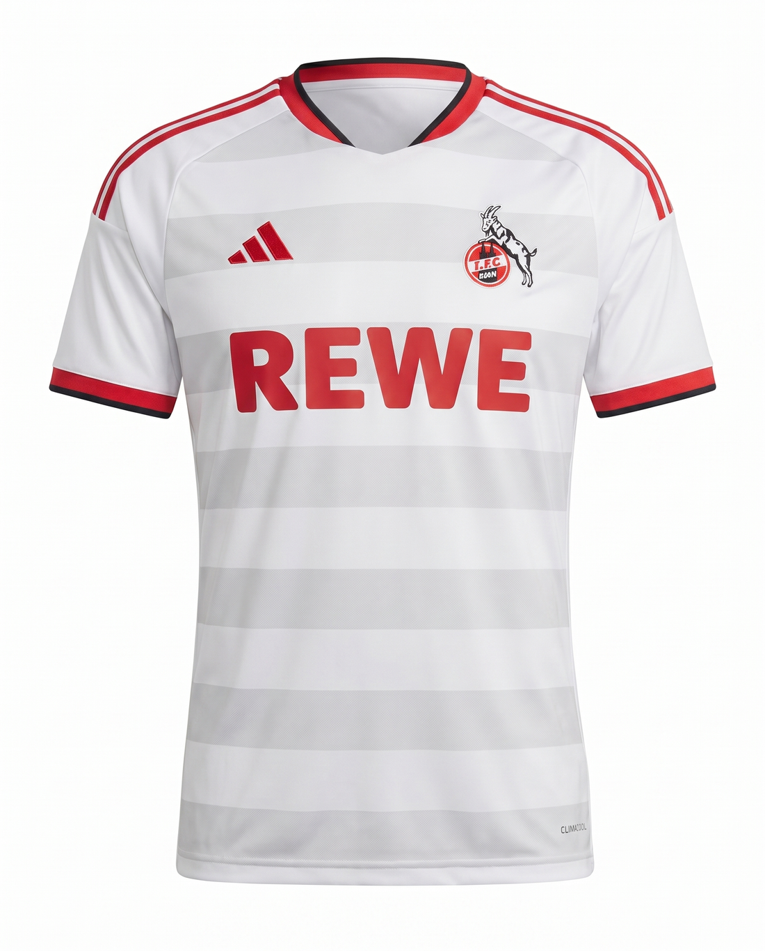 Maillot Cologne 26/27 Domicile