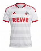 Maillot Cologne 26/27 Domicile