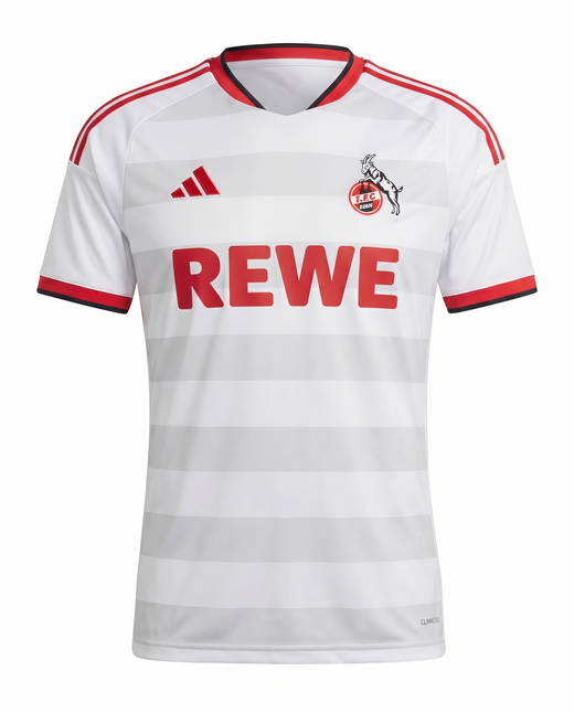 Maillot Cologne 26/27 Domicile