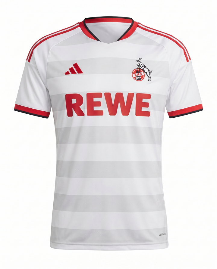 Maillot Cologne 26/27 Domicile