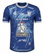 Maillot Pachuca 25/26 Exterieur