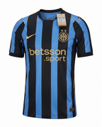 Maillot Inter Milan 26/27 Domicile