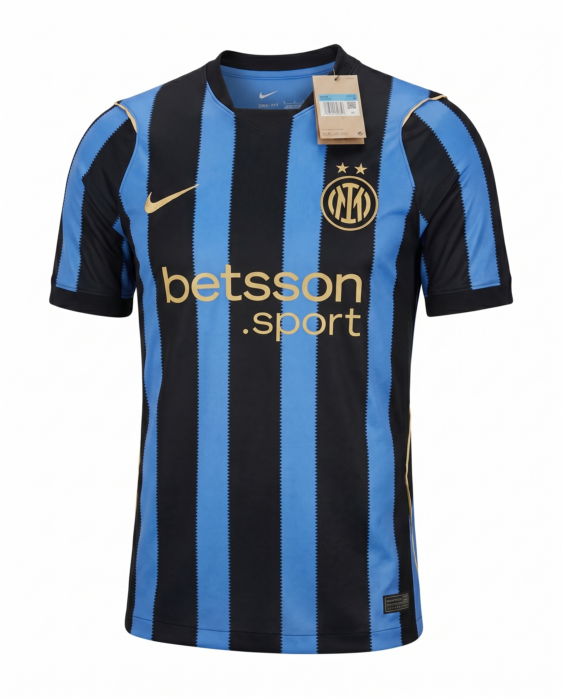 Maillot Inter Milan 26/27 Domicile