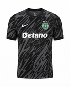 Maillot Sporting CP 24/25 Gardien