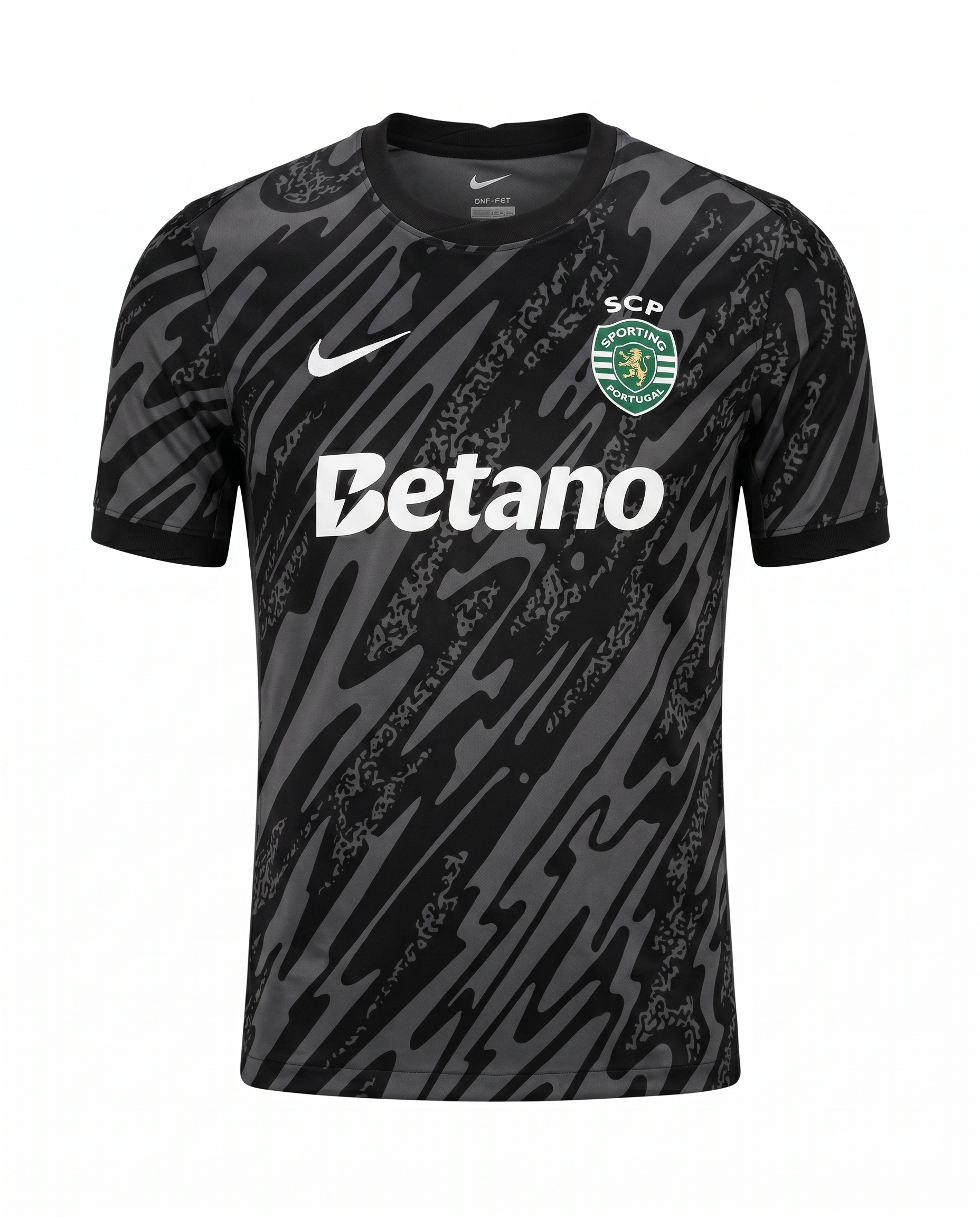 Maillot Sporting CP 24/25 Gardien