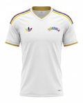 Maillot Venezuela 26/27 Exterieur