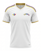 Maillot Venezuela 26/27 Exterieur
