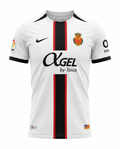 Maillot Mallorca 25/26 Exterieur
