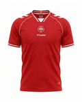 Maillot Danemark 26/27 Domicile