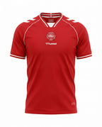 Maillot Danemark 26/27 Domicile