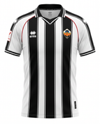 Maillot Castellon 25/26 Domicile